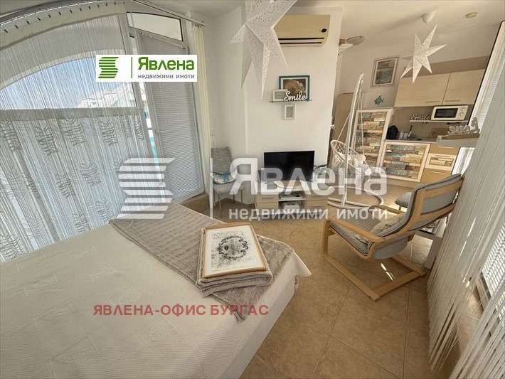 Na prodej  Studio oblast Burgas , Ravda , 49 m2 | 87201392 - obraz [3]