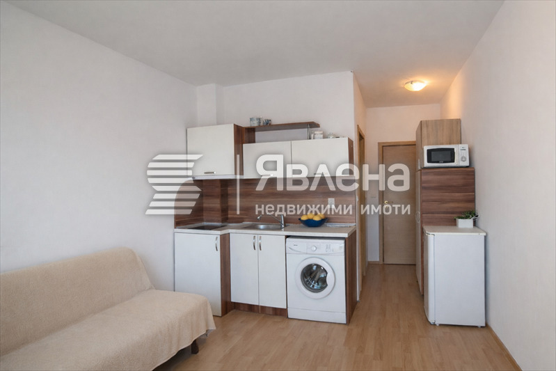 Продава 1-СТАЕН, к.к. Слънчев бряг, област Бургас, снимка 4 - Апартаменти - 53866239