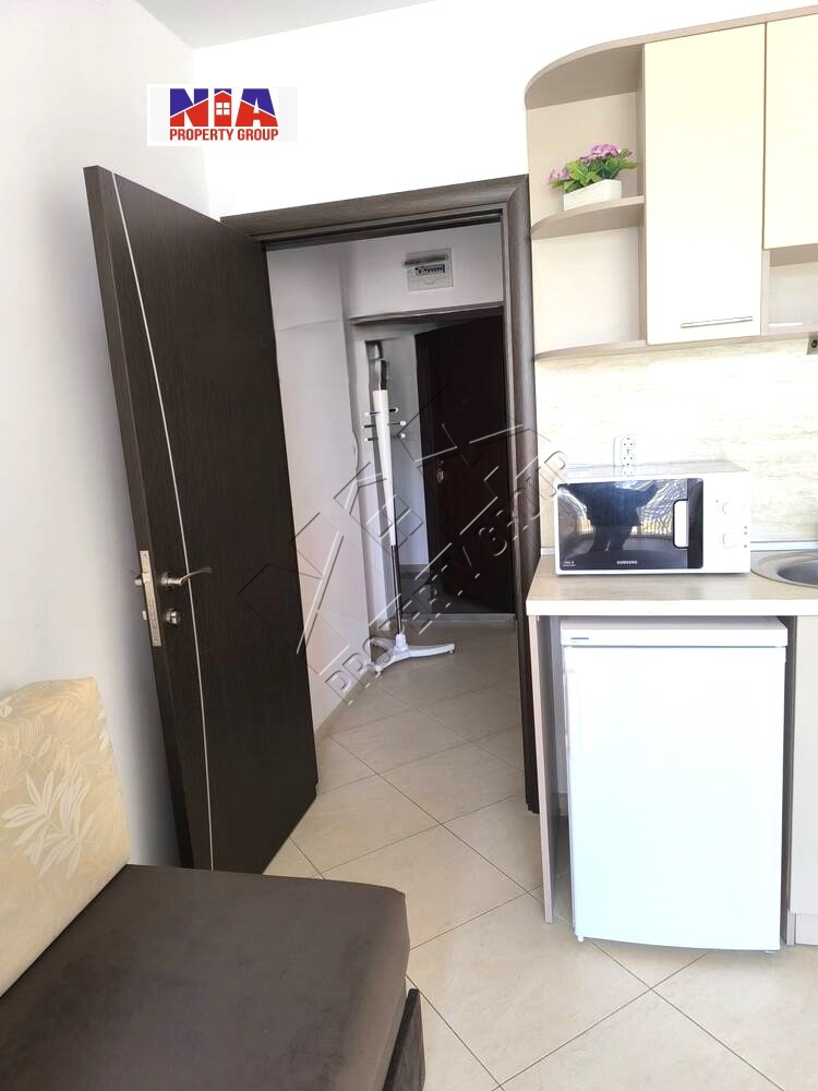 Продава 1-СТАЕН, гр. Поморие, област Бургас, снимка 2 - Апартаменти - 54202969