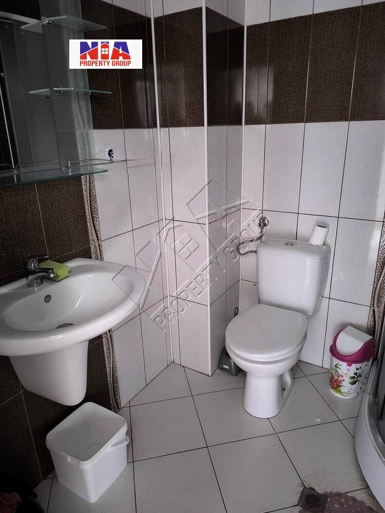 Продава 1-СТАЕН, гр. Поморие, област Бургас, снимка 4 - Апартаменти - 54202969