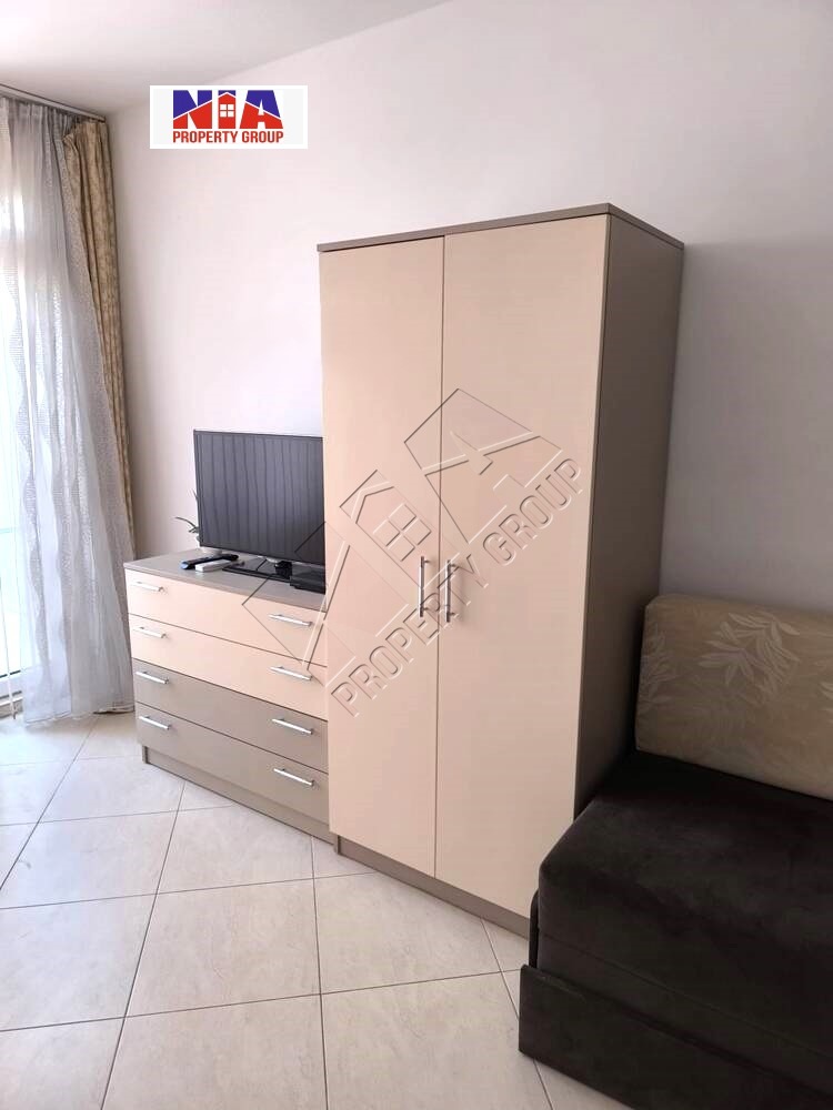 Продава 1-СТАЕН, гр. Поморие, област Бургас, снимка 5 - Апартаменти - 54202969