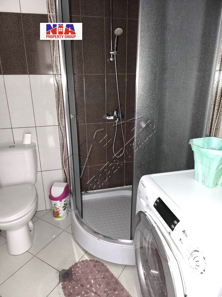 Продава 1-СТАЕН, гр. Поморие, област Бургас, снимка 6 - Апартаменти - 54202969