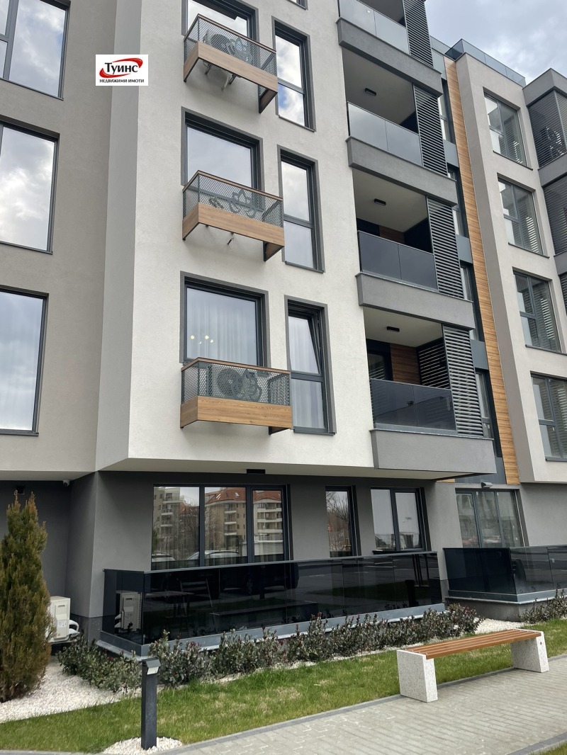 Na prodej  1 ložnice Plovdiv , Karšijaka , 65 m2 | 74476959 - obraz [2]