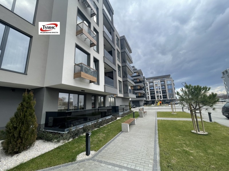 Na prodej  1 ložnice Plovdiv , Karšijaka , 65 m2 | 74476959