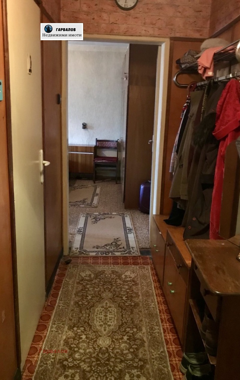 Продава  1 slaapkamer Ruse , Zdravets Iztok , 61 кв.м | 54378279 - изображение [5]