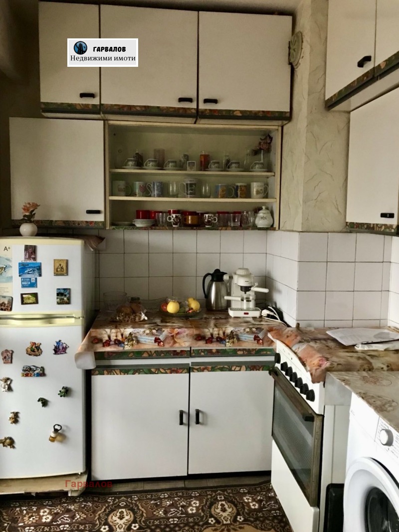 Продава  1 slaapkamer Ruse , Zdravets Iztok , 61 кв.м | 54378279 - изображение [3]