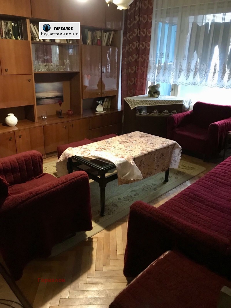 Продава  1 slaapkamer Ruse , Zdravets Iztok , 61 кв.м | 54378279