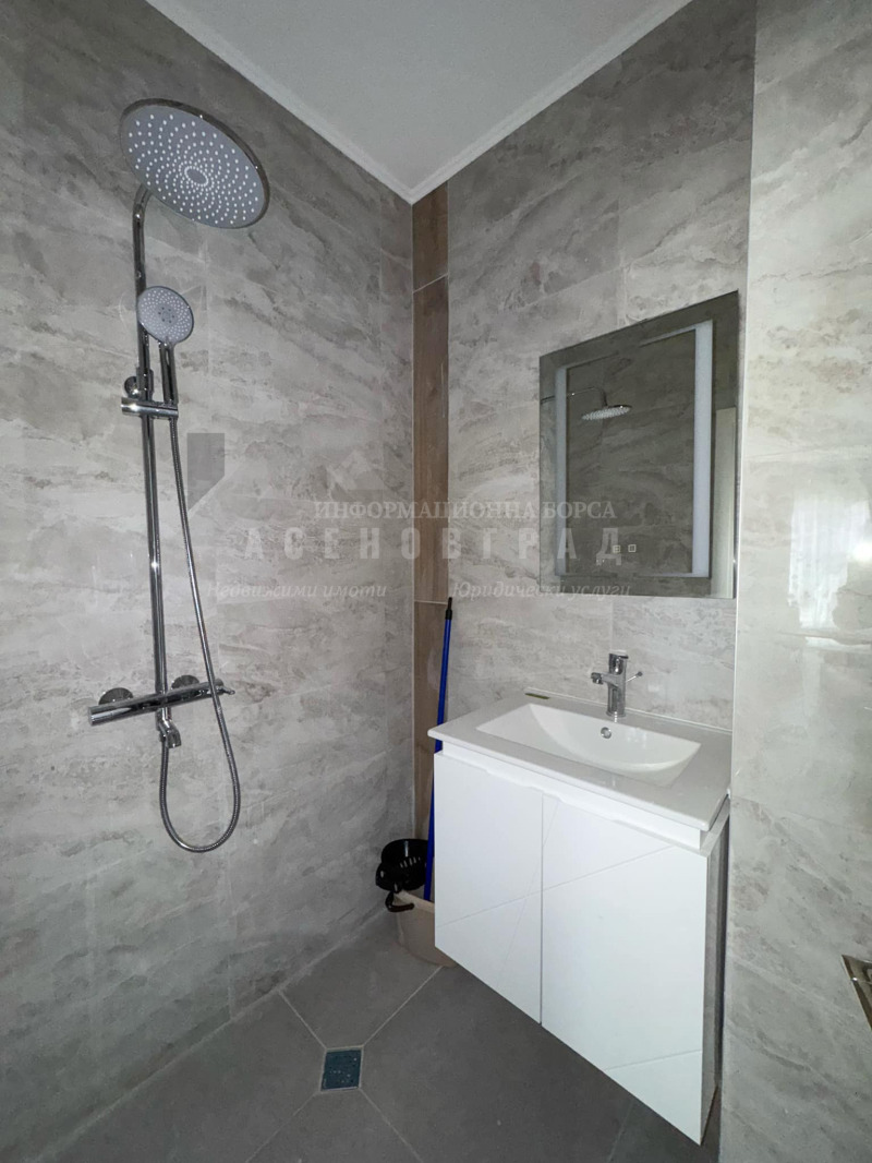 Te koop  1 slaapkamer regio Plovdiv , Asenovgrad , 92 m² | 36389915 - afbeelding [8]