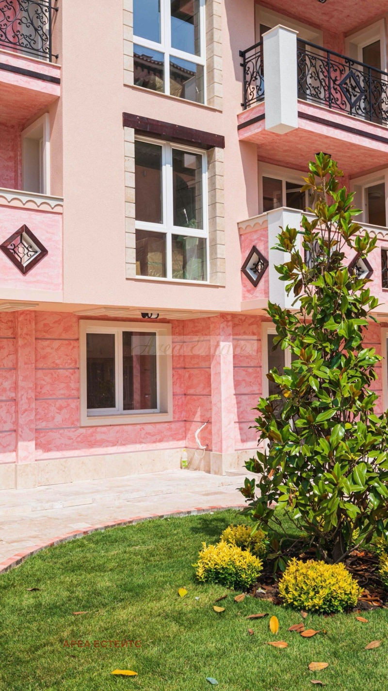 Til salg  1 soveværelse region Burgas , Sozopol , 49 kvm | 63532247 - billede [17]