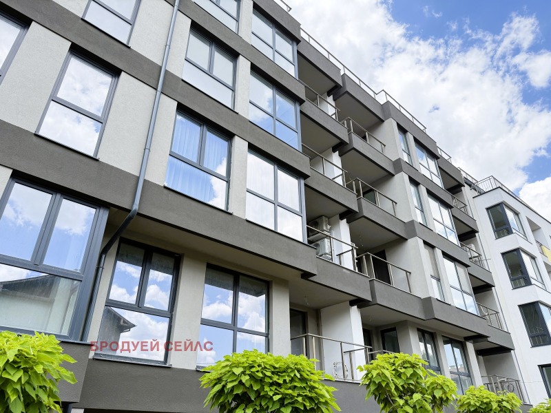 In vendita  1 camera da letto Sofia , Moderno predgradie , 82 mq | 70463908