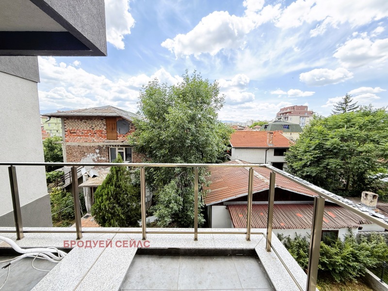 In vendita  1 camera da letto Sofia , Moderno predgradie , 82 mq | 70463908 - Immagine [10]