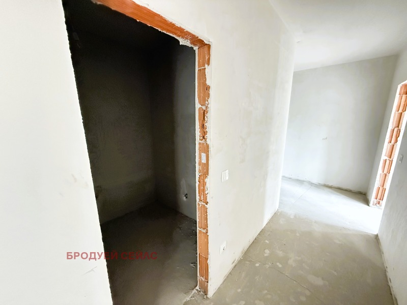 In vendita  1 camera da letto Sofia , Moderno predgradie , 82 mq | 70463908 - Immagine [9]