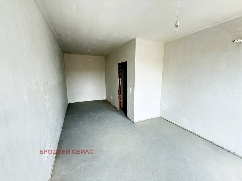 In vendita  1 camera da letto Sofia , Moderno predgradie , 82 mq | 70463908 - Immagine [6]