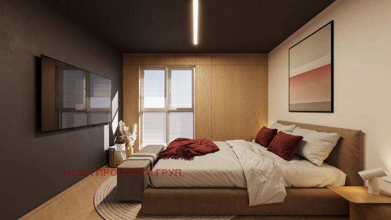 Продава 2-СТАЕН, град Бургас, Хоризонт • 89810 € • 46174760 — Holmes.bg