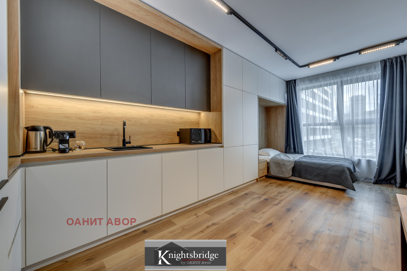 Продава 2-СТАЕН, гр. София, Център, снимка 2 - Апартаменти - 52574224