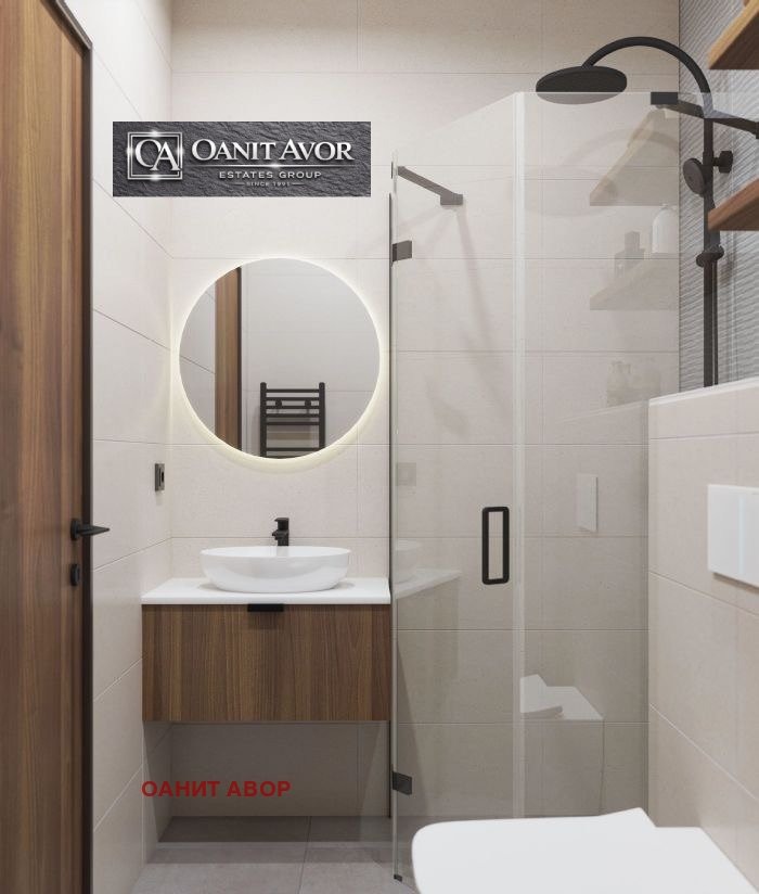 Продава 2-СТАЕН, гр. София, Център, снимка 4 - Апартаменти - 52574224