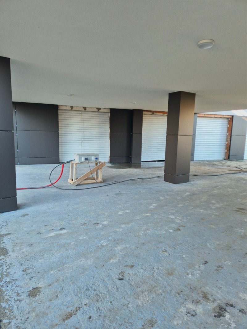 Продава 2-СТАЕН, гр. Бургас, област Бургас, снимка 4 - Апартаменти - 53507360