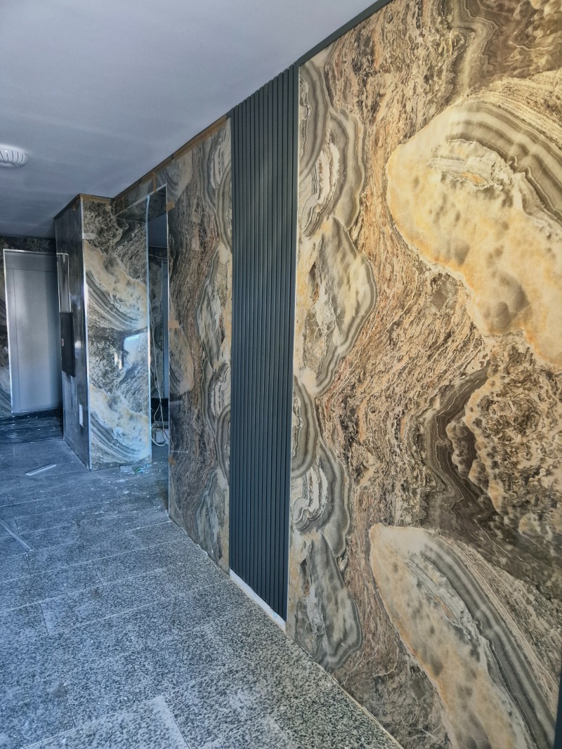 Продава 2-СТАЕН, гр. Бургас, област Бургас, снимка 9 - Апартаменти - 53507360