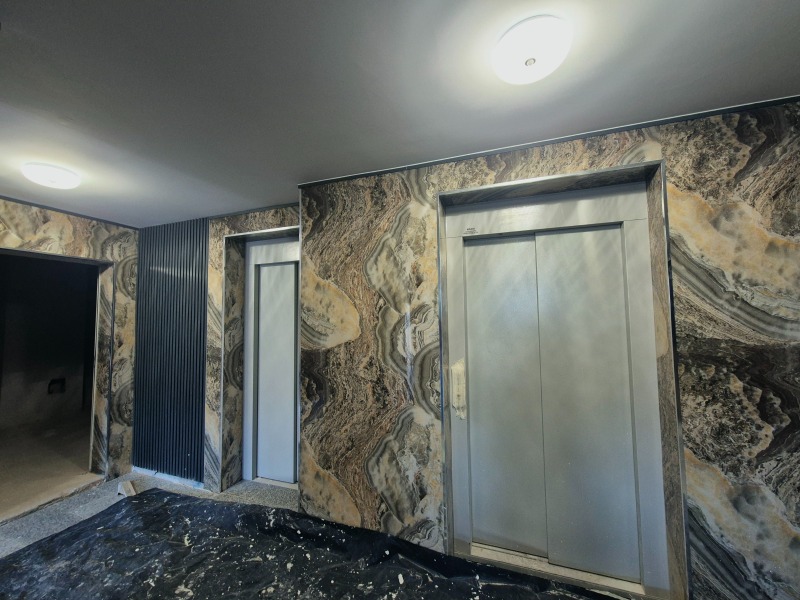 Продава 2-СТАЕН, гр. Бургас, област Бургас, снимка 11 - Апартаменти - 53507360