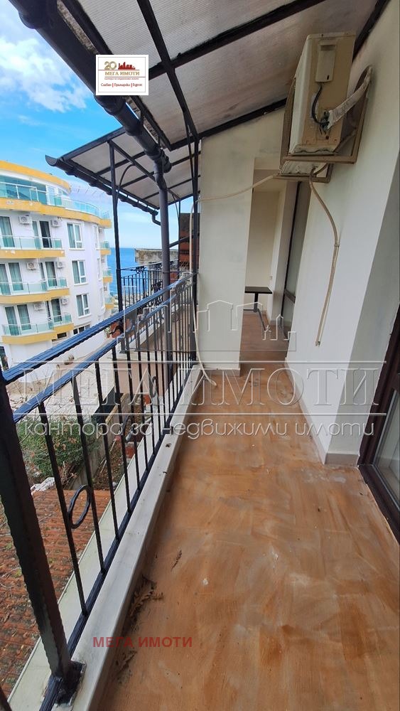 Продава 2-СТАЕН, гр. Китен, област Бургас, снимка 4 - Апартаменти - 53604254