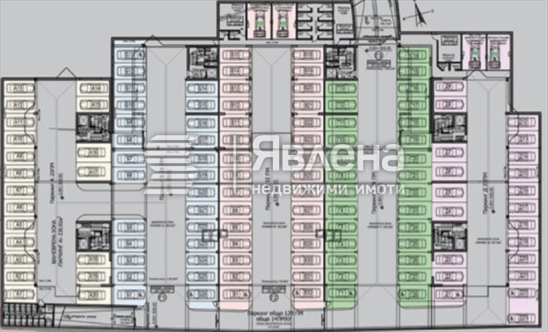 Продава 2-СТАЕН, гр. София, Обеля 2, снимка 10 - Апартаменти - 54059501