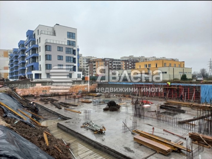 Продава 2-СТАЕН, гр. София, Обеля 2, снимка 11 - Апартаменти - 54059501