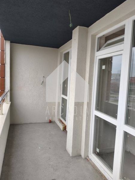 Продава 2-СТАЕН, гр. Пловдив, Тракия, снимка 6 - Апартаменти - 54500799