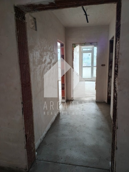 Продава 2-СТАЕН, гр. Пловдив, Тракия, снимка 5 - Апартаменти - 54500799