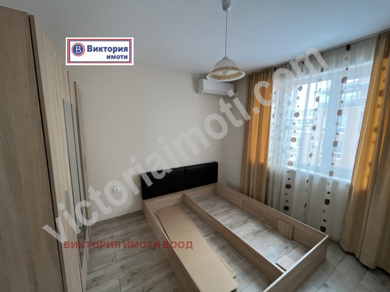 Продава 3-СТАЕН, гр. Велико Търново, Картала, снимка 3 - Aпартаменти - 47365969