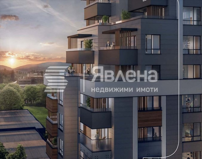 Продава 3-СТАЕН, гр. София, Сердика, снимка 4 - Aпартаменти - 47551515