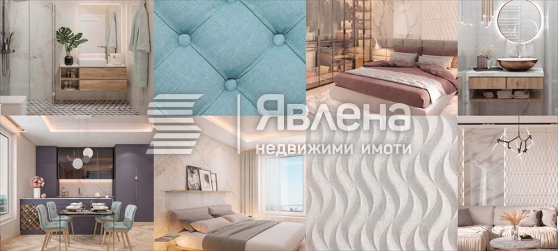 Продава 3-СТАЕН, гр. София, Сердика, снимка 9 - Aпартаменти - 47551515