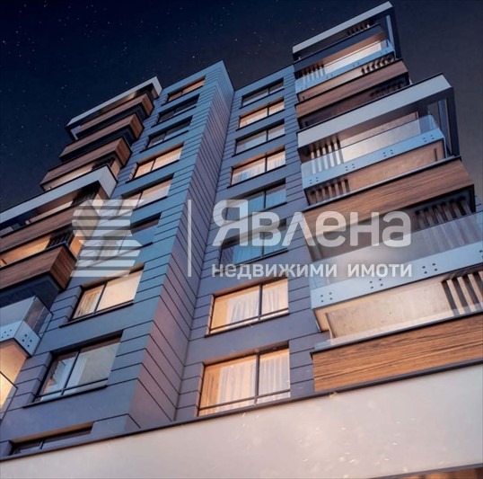 Продава 3-СТАЕН, гр. София, Сердика, снимка 14 - Aпартаменти - 47551515