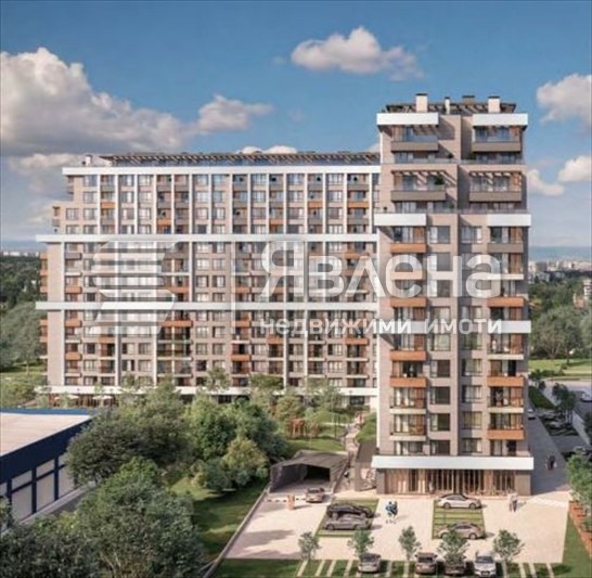 Продава 3-СТАЕН, гр. София, Сердика, снимка 13 - Aпартаменти - 47551515