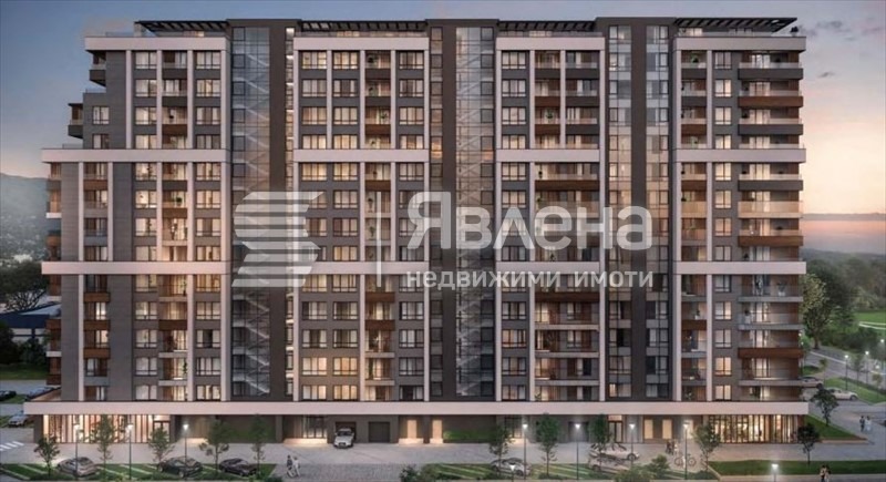 Продава 3-СТАЕН, гр. София, Сердика, снимка 11 - Aпартаменти - 47551515