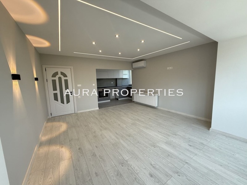 На продаж  2 спальні Разград , Възраждане , 90 кв.м | 93581217 - зображення [3]