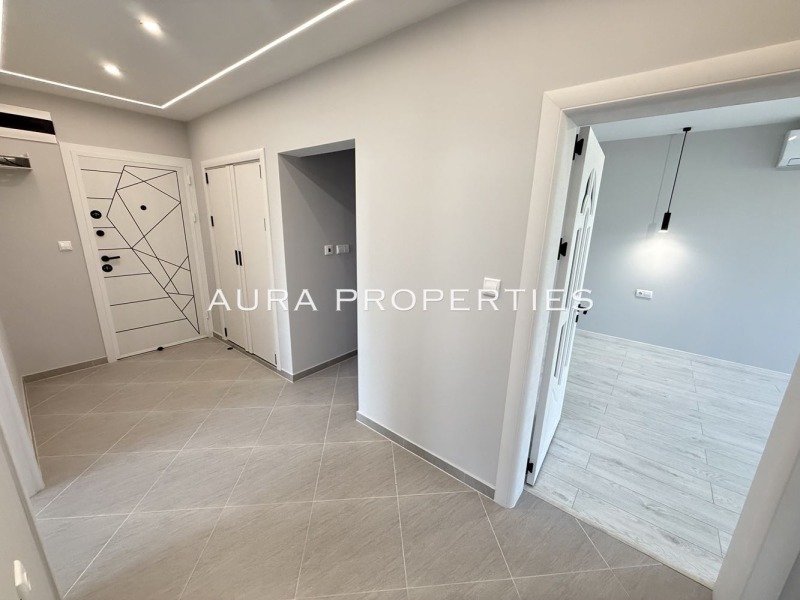 На продаж  2 спальні Разград , Възраждане , 90 кв.м | 93581217 - зображення [9]