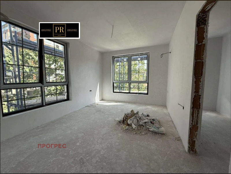 Продава 3-СТАЕН, гр. Пловдив, Христо Смирненски, снимка 11 - Апартаменти - 52193313