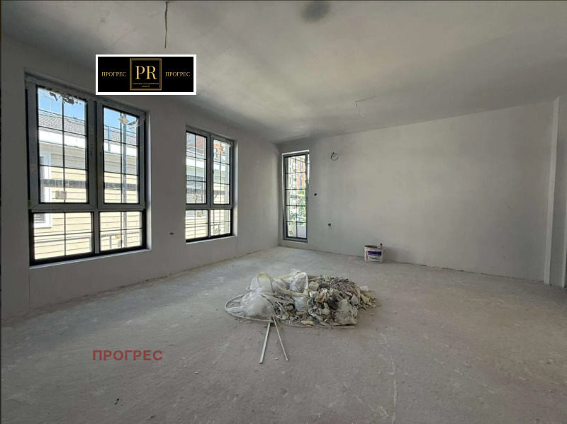 Продава 3-СТАЕН, гр. Пловдив, Христо Смирненски, снимка 13 - Апартаменти - 52193313