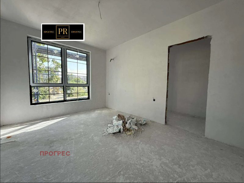 Продава 3-СТАЕН, гр. Пловдив, Христо Смирненски, снимка 12 - Апартаменти - 52193313