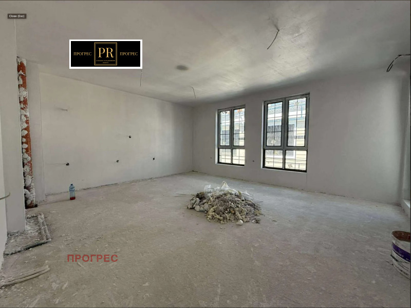 Продава 3-СТАЕН, гр. Пловдив, Христо Смирненски, снимка 7 - Апартаменти - 52193313