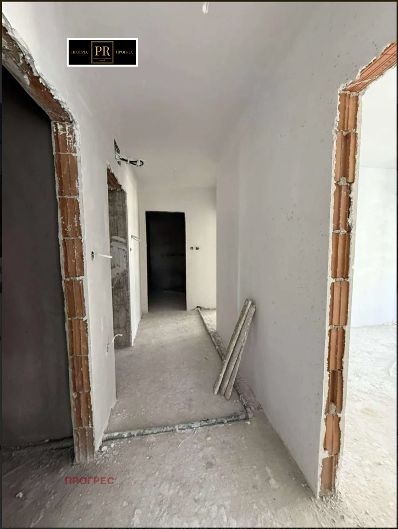 Продава 3-СТАЕН, гр. Пловдив, Христо Смирненски, снимка 9 - Апартаменти - 52193313