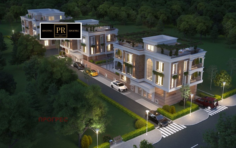 Продава 3-СТАЕН, гр. Пловдив, Христо Смирненски, снимка 2 - Апартаменти - 52193313