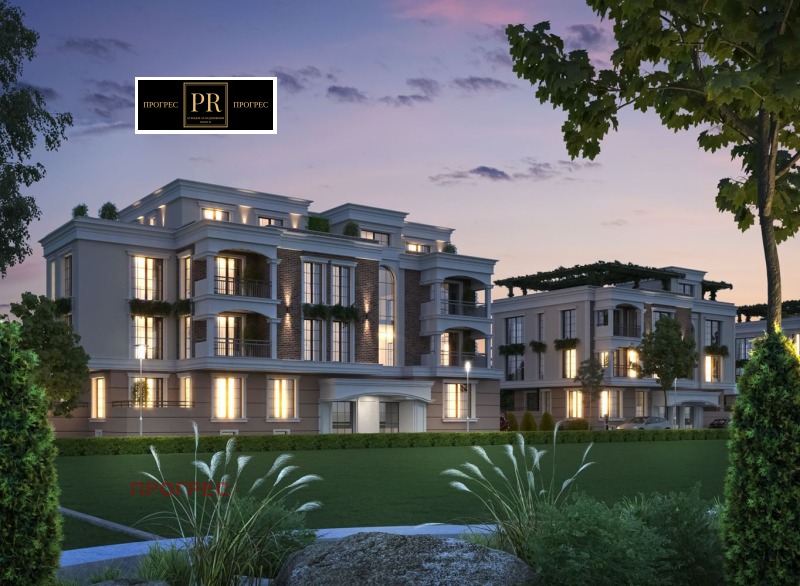 Продава 3-СТАЕН, гр. Пловдив, Христо Смирненски, снимка 5 - Апартаменти - 52193313