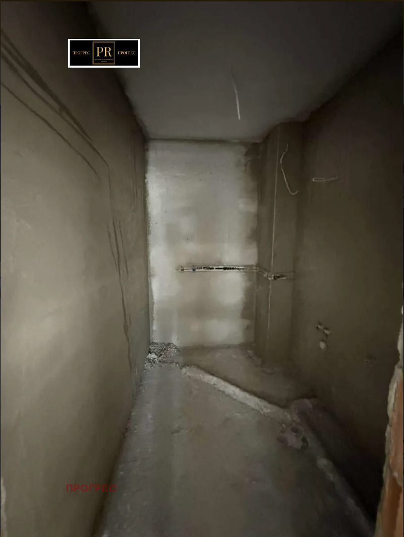 Продава 3-СТАЕН, гр. Пловдив, Христо Смирненски, снимка 8 - Апартаменти - 52193313