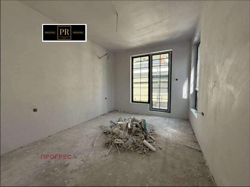 Продава 3-СТАЕН, гр. Пловдив, Христо Смирненски, снимка 10 - Апартаменти - 52193313