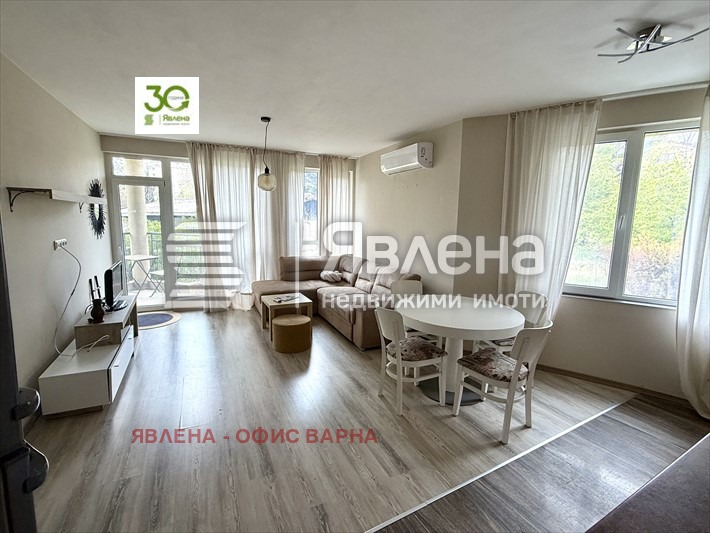 Продава 3-СТАЕН, гр. Варна, к.к. Св.Св. Константин и Елена