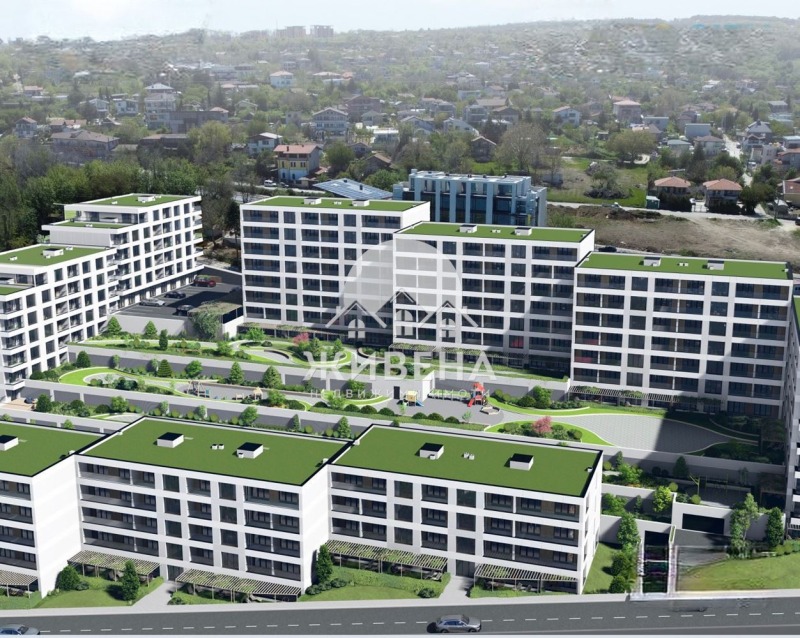 Satılık  3 yatak odası Varna , Galata , 182 metrekare | 70229126 - görüntü [4]