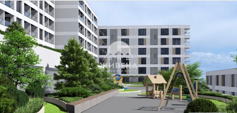 Satılık  3 yatak odası Varna , Galata , 182 metrekare | 70229126 - görüntü [2]