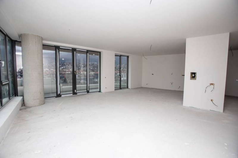Satılık  3+ yatak odası Sofia , Krastova vada , 228 metrekare | 63146926 - görüntü [2]