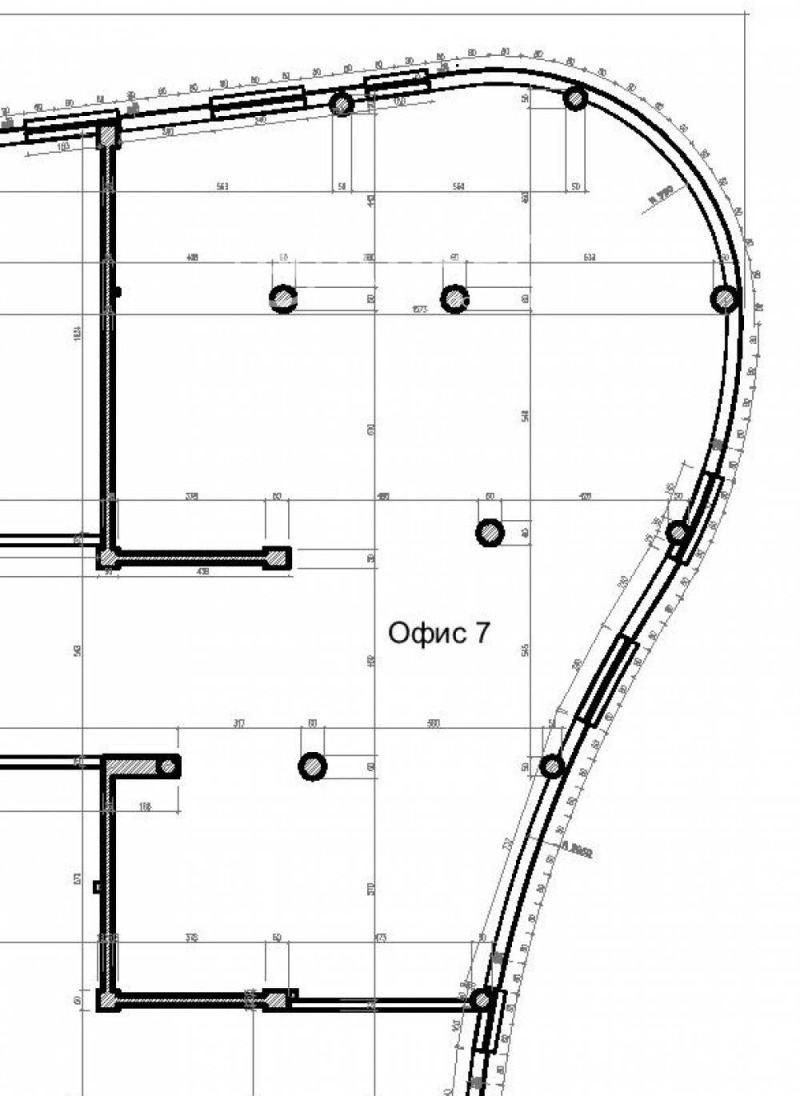 Продава ОФИС, град Пловдив, Кършияка • 1046400 € • 10729330 — Holmes.bg